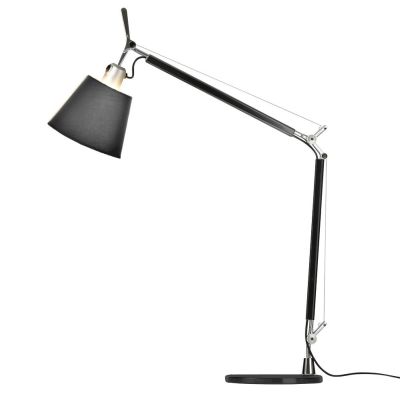     Tolomeo black/matte