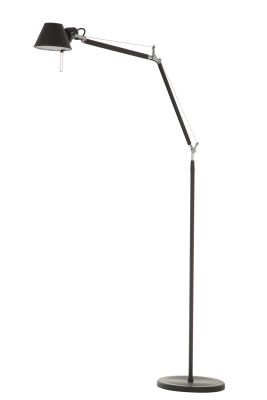     Tolomeo Micro Terra black/matte