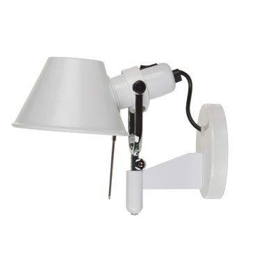    - Tolomeo Faretto white