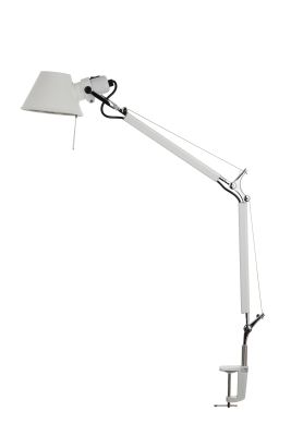    Tolomeo white/matte,   7100 