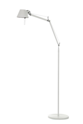    Tolomeo Micro Terra white/matte,   12950 