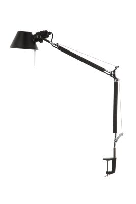     Tolomeo black/matte