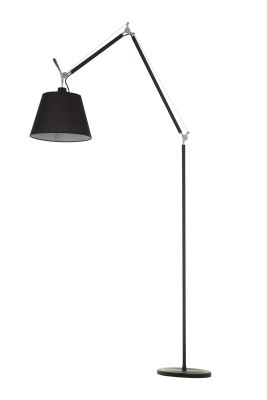   Tolomeo black/matte,   22900 