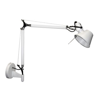    - Tolomeo Parete micro white