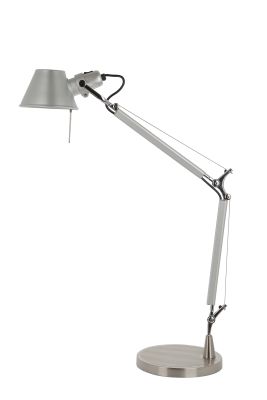     Tolomeo Table Midi chrome