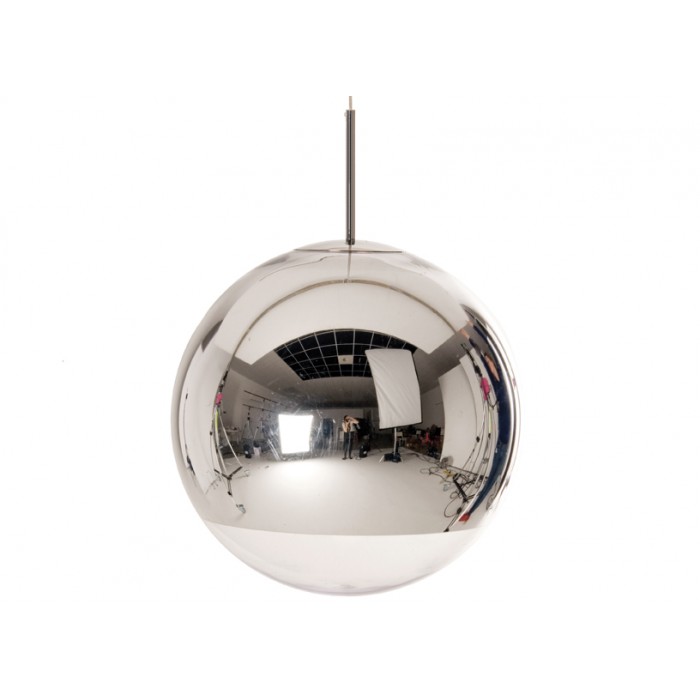     Mirror Ball