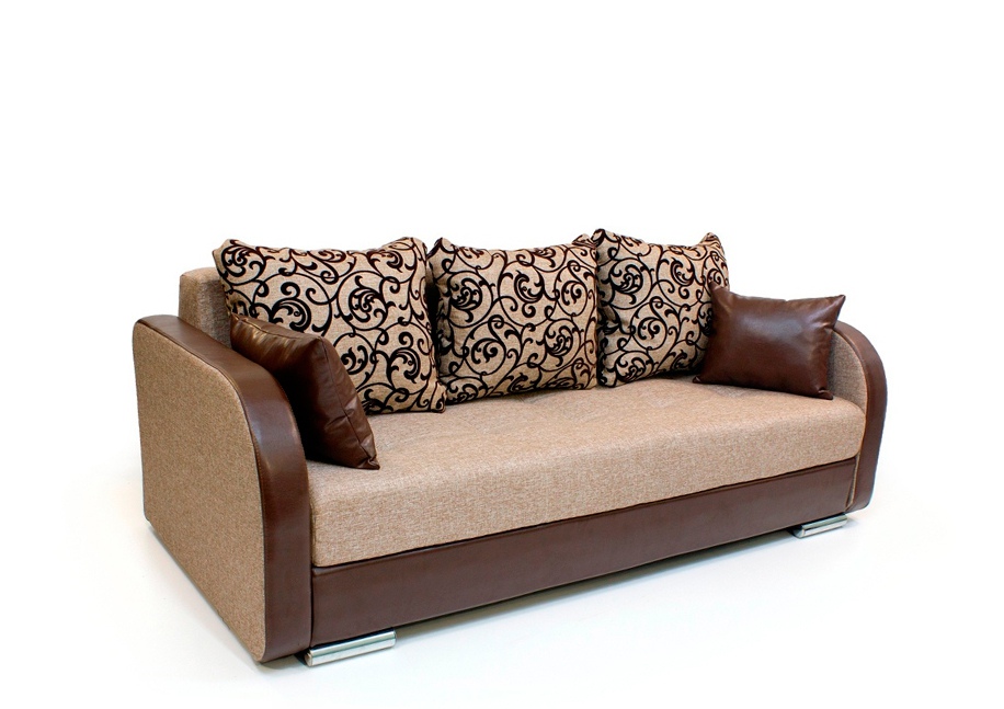    () Elegance Beige/Elegance com Beige/Morgan Coffee